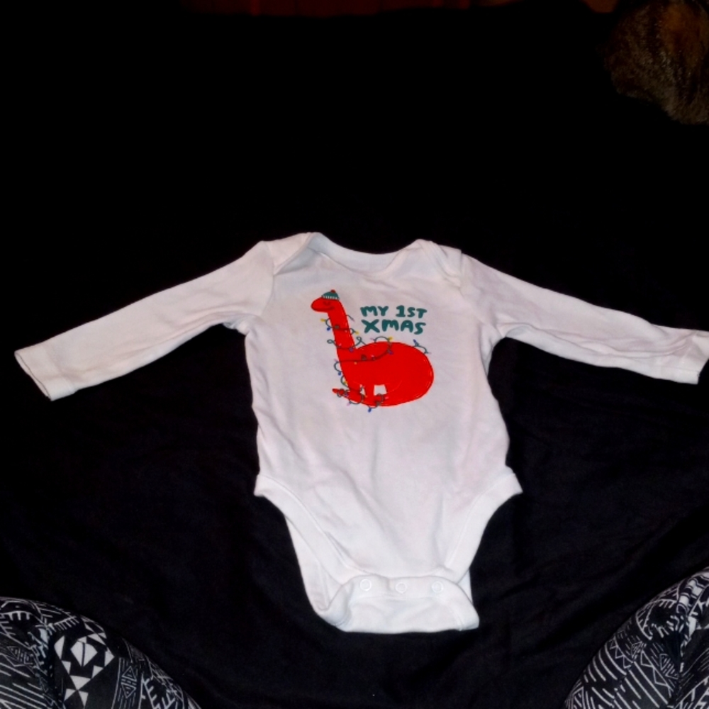 Old navy infant outfit